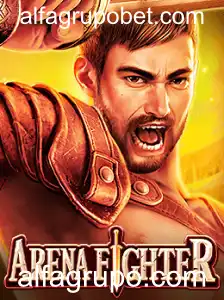 Descubra o Mundo Aventureiro de ArenaFighter
