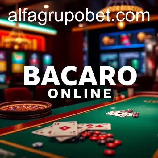 Bacará online