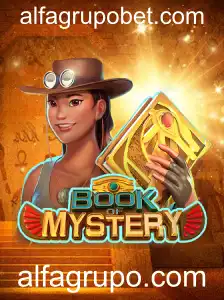 Explorando o Universo de BookofMystery