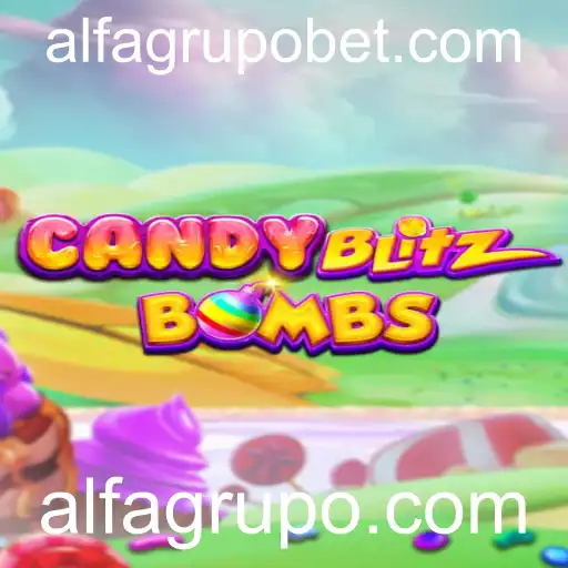 Descubra o Fascinante Mundo de CandyBlitzBombs