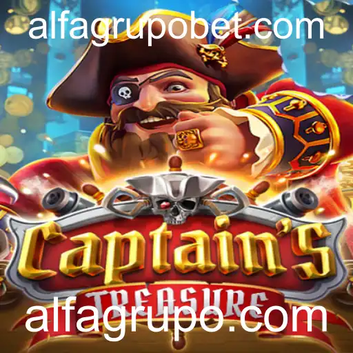 Explorando o Mundo Emocionante de CaptainssTreasure