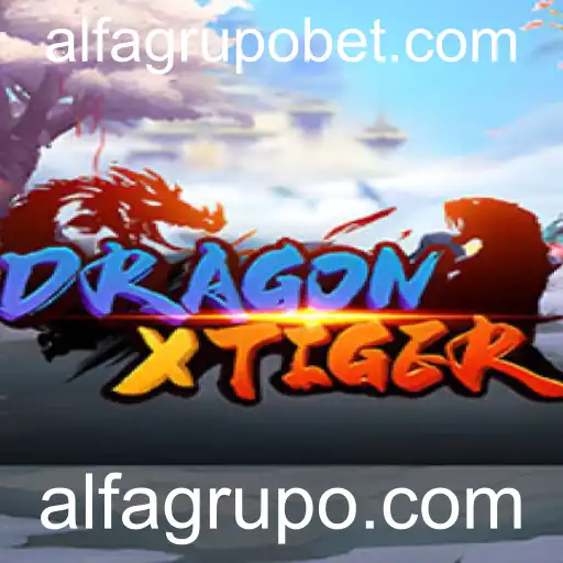 Descubra o Universo de DragonXTiger: Um Jogo de Estratégia e Aventura