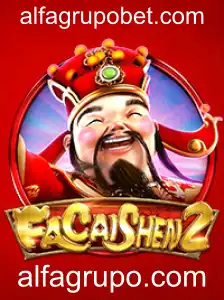 Descubra FaCaiShen2: Aventura e Fortuna em um Jogo Inovador