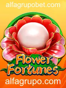 Descubra FlowerFortunes: O Jogo que Transforma Estratégia em Diversão