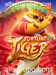 Explorando o Mundo de FortuneTiger: Um Jogo de Emoção e Estratégia