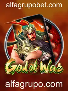 Descubra o Mundo de GodofWarM: Uma Aventura Épica
