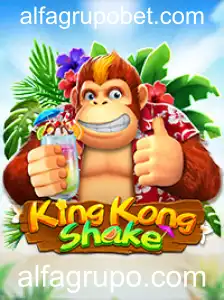 Explorando o Novo Jogo KingKongShake: Uma Aventura Ágil e Divertida