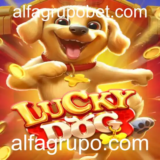 Explorando o Mundo de LuckyDog: Um Jogo de Estratégia Emocionante