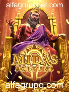 Explorando o Mundo de MidasFortune: O Jogo do Século
