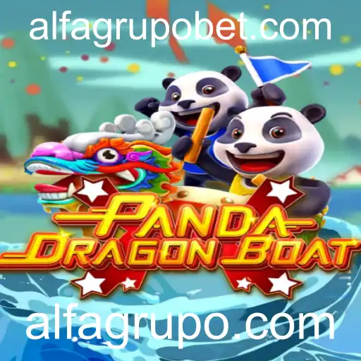 Explorando o Mundo de PANDADRAGONBOAT: Um Jogo Culturalmente Rico e Empolgante