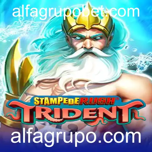 StempedeRushTrident: Uma Imersão no Mundo dos Desafios e Estratégia