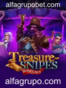 Explorando o Universo de TreasuresnipesBonusBuy