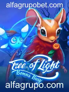 Descubra o Mundo Encantado de TreeOfLightBonusBuy
