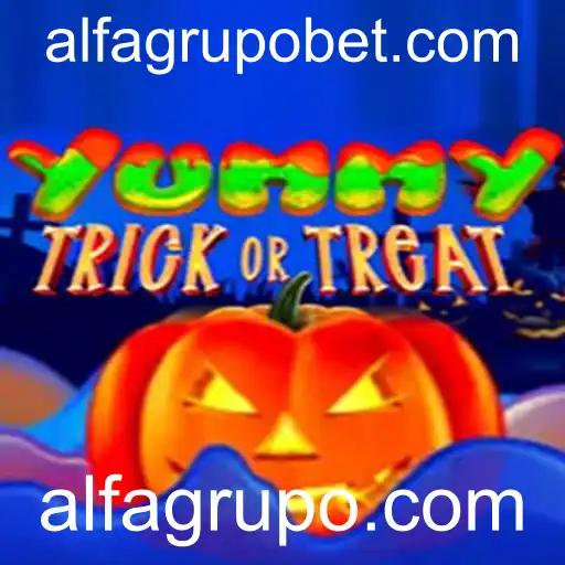 Descubra o Fascinante Mundo de YummyTrickorTreat