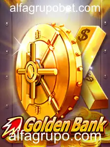 CrazyGoldenBank: Um Jogo de Estratégia e Risco