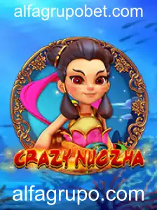 CrazyNuoZha: Um Guia Completo para o Jogo Repleto de Aventura