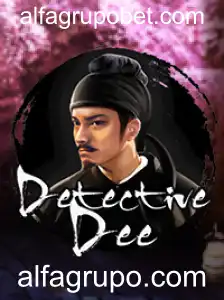 Descubra o Fascinante Mundo de DetectiveDee