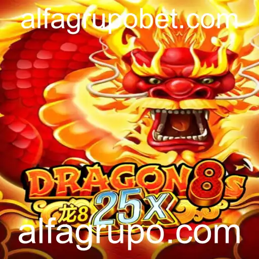 Desvendando o Mundo do Jogo Dragon8s25x