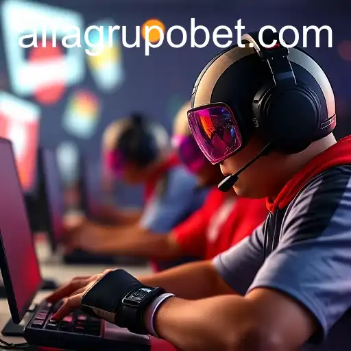 Esportes virtuais