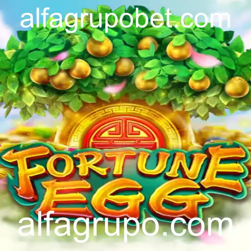 FortuneEgg: Uma Jornada de Estratégia e Diversão