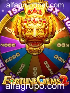 FortuneGems2: Descubra as Joias do Sucesso no Jogo que Encanta Multidões
