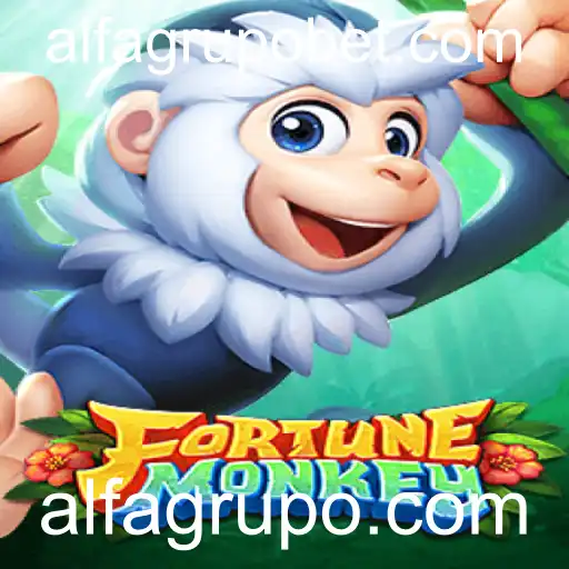 Explore o Mundo de FortuneMonkey: Um Jogo Fascinante