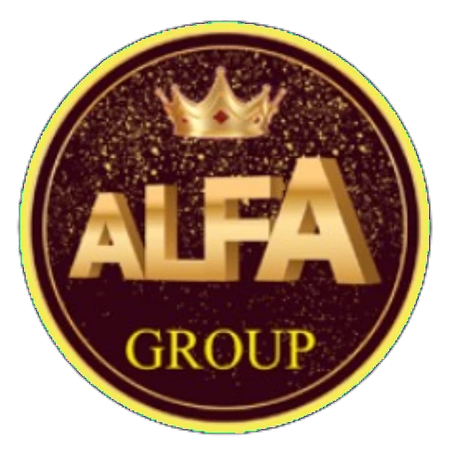 alfagrupo.com Logo