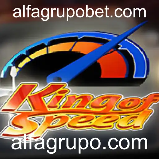 KingofSpeed: Um Mergulho no Mundo Virtual das Corridas