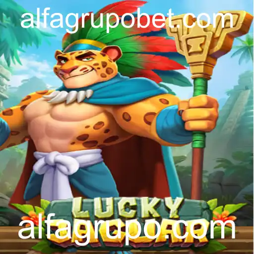 Descubra o Mundo Emocionante de LuckyJaguar: Um Guia Completo