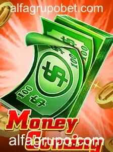 Descubra o Fascinante Mundo de MoneyComing: O Novo Jogo do Alfagrupo