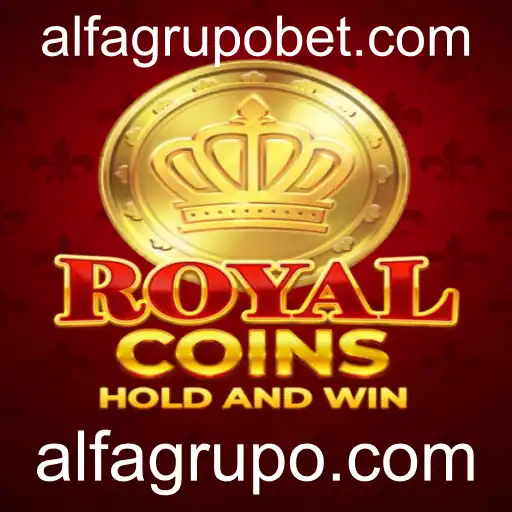 Descubra o Fascinante Mundo de RoyalCoins