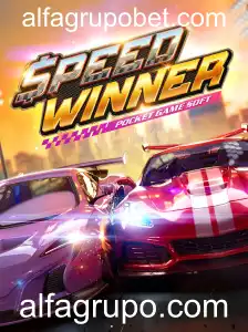 SpeedWinner: A Aventura Definitiva de Corridas Virtuais