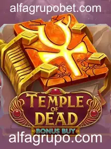 Descubra o Fascinante Mundo de TempleofDeadBonusBuy