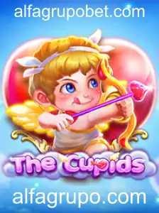 TheCupids: Um Mergulho Divertido no Mundo da Conexão