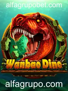 Descubra WanBaoDino: O Novo Fenômeno do Mundo dos Jogos