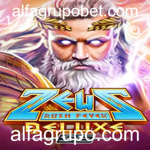 Explorando ZeusRushFeverDeluxeSE: Uma Jornada Mítica no Mundo dos Jogos